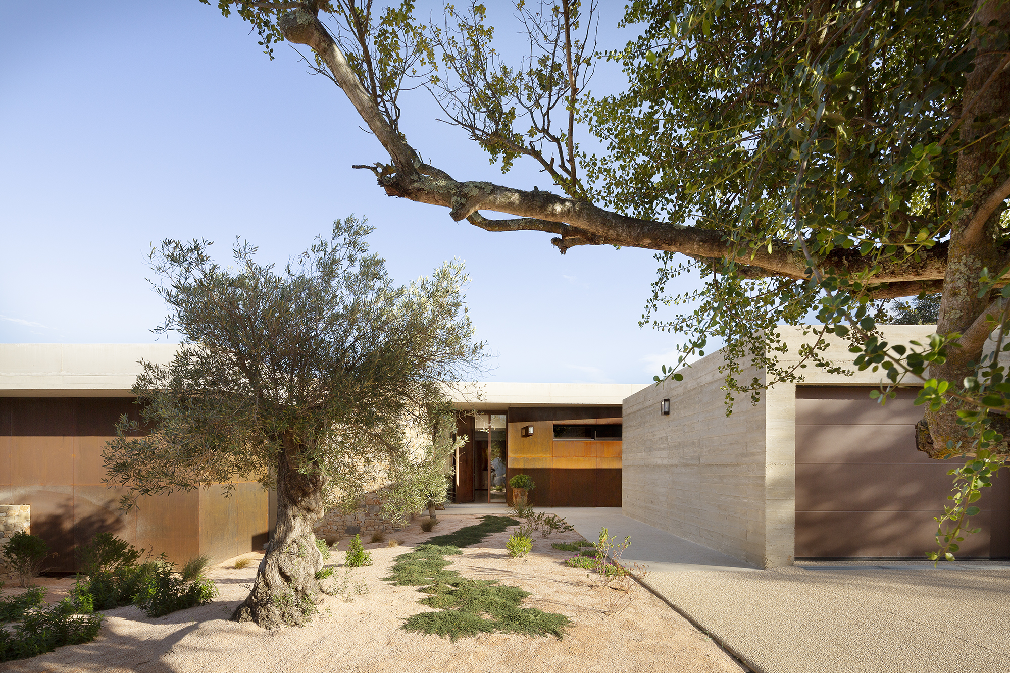 Maison 150 | Pascual Architecte | Nimes