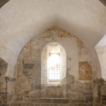 Réhabilitation de l'abbaye de Beaulieu-en-Rouergue