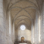 Réhabilitation de l'abbaye de Beaulieu-en-Rouergue