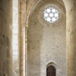 Réhabilitation de l'abbaye de Beaulieu-en-Rouergue