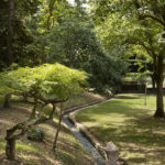 Réhabilitation de l'abbaye de Beaulieu-en-Rouergue