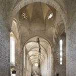 Réhabilitation de l'abbaye de Beaulieu-en-Rouergue