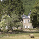 Réhabilitation de l'abbaye de Beaulieu-en-Rouergue