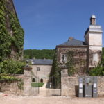 Réhabilitation de l'abbaye de Beaulieu-en-Rouergue