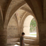 Réhabilitation de l'abbaye de Beaulieu-en-Rouergue