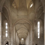 Réhabilitation de l'abbaye de Beaulieu-en-Rouergue