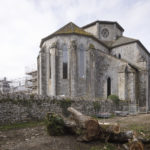 Réhabilitation de l'abbaye de Beaulieu-en-Rouergue