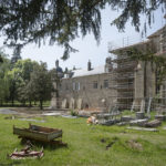 Réhabilitation de l'abbaye de Beaulieu-en-Rouergue