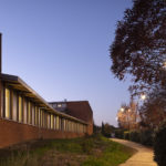 Ecole Maurice Fonvieille à Pibrac réalisée par GGR Architectes