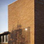 Ecole Maurice Fonvieille à Pibrac réalisée par GGR Architectes