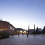 Ecole Maurice Fonvieille à Pibrac réalisée par GGR Architectes