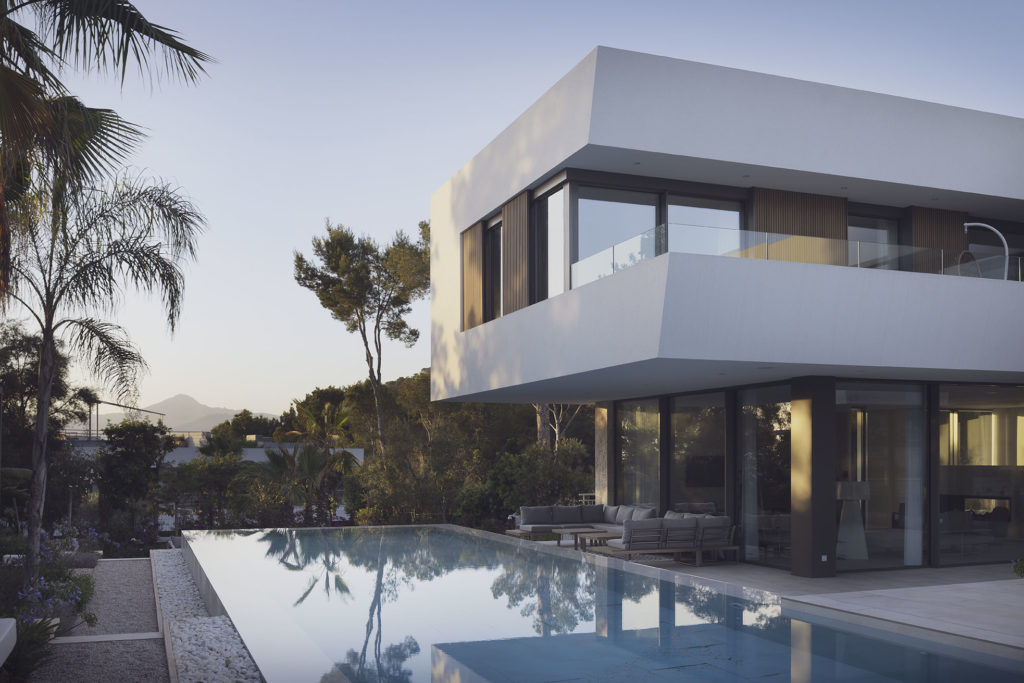 Allegra | Jaime Salva Arquitecto | Mallorca